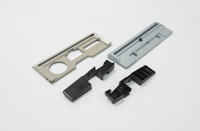 Aerial Part
